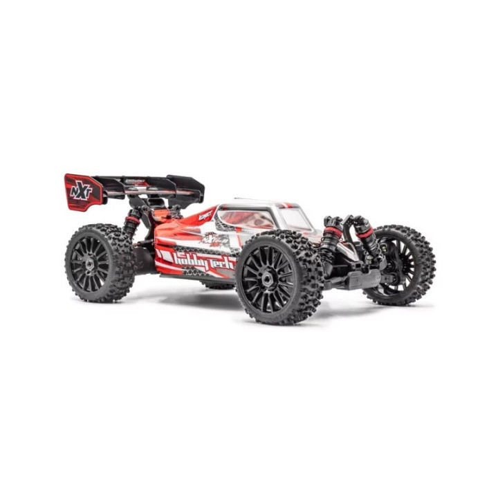 Spirit NXT EVO RR Brushless RTR Rojo Pack 4S