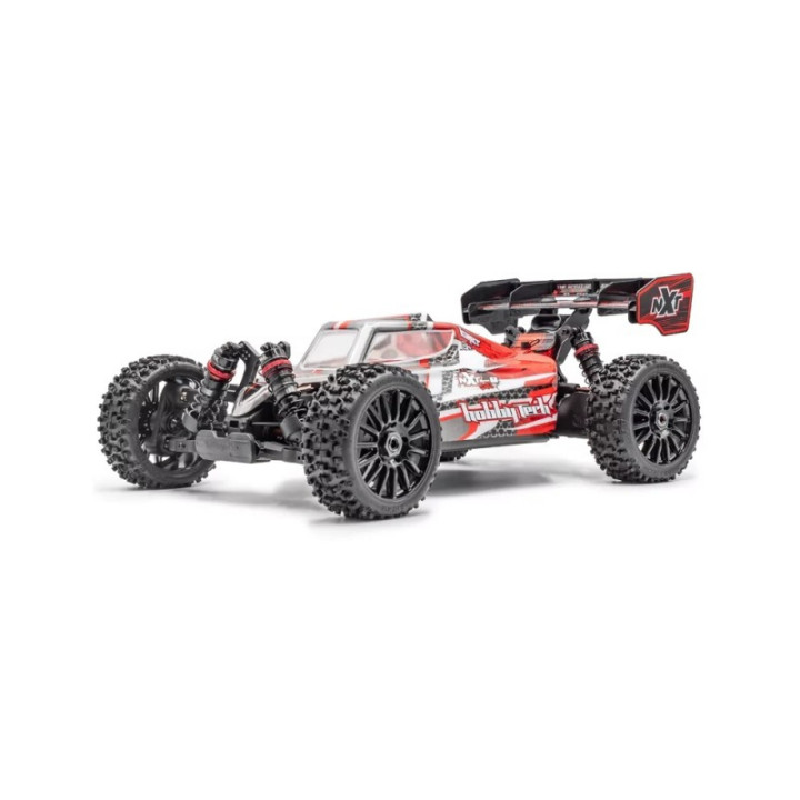 Spirit NXT EVO RR Brushless RTR Rojo Pack 4S
