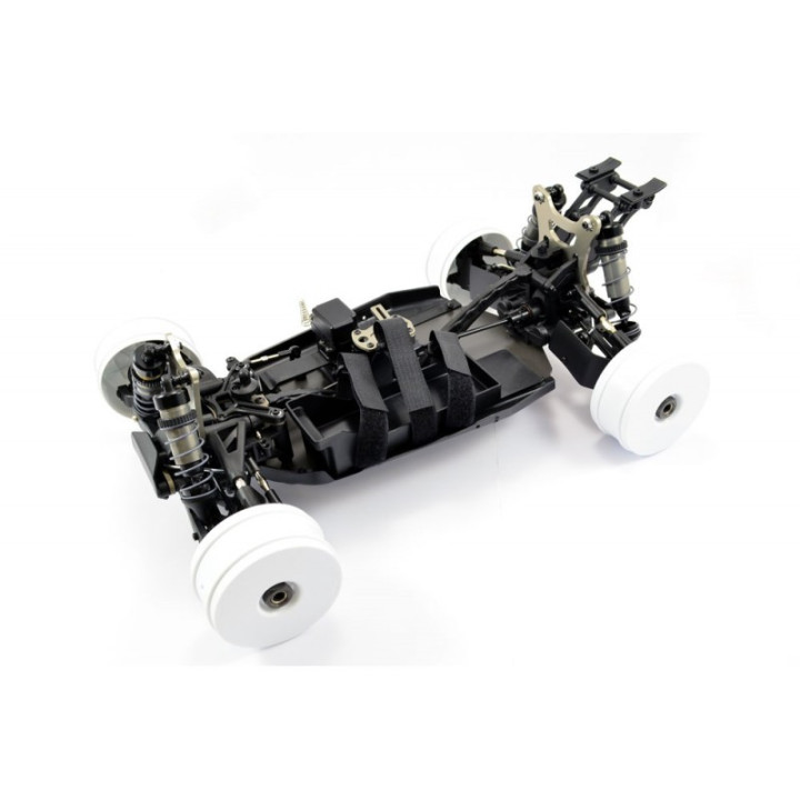 HoBao Hyper VSE 1-8 Buggy Eléctrico Roller ARR