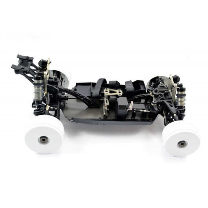 HoBao Hyper VSE 1-8 Buggy Eléctrico Roller ARR