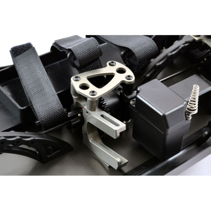 HoBao Hyper VSE 1-8 Buggy Eléctrico Roller ARR
