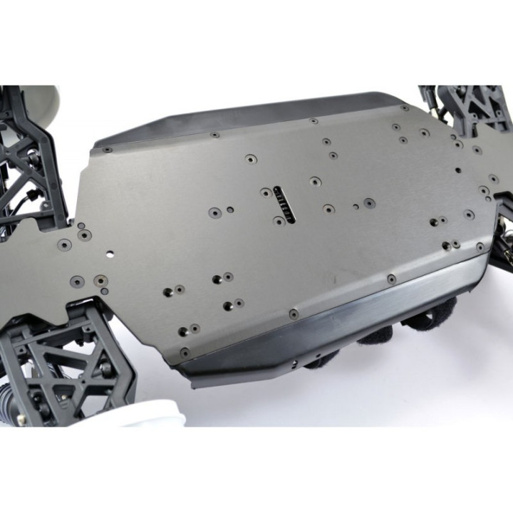 HoBao Hyper VSE 1-8 Buggy Eléctrico Roller ARR