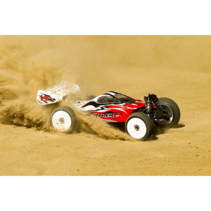 HoBao Hyper VSE 1-8 Buggy Eléctrico Roller ARR