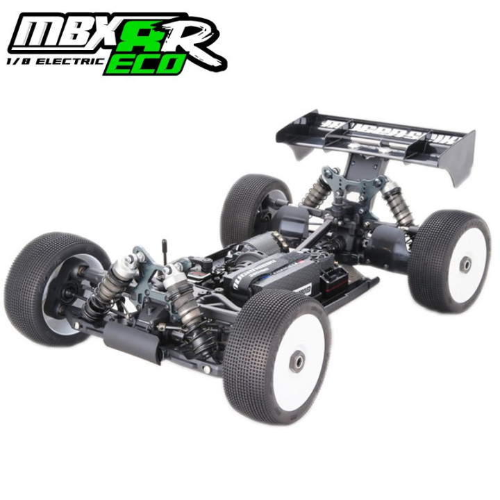 Mugen MBX8R ECO 1-8 Off Road Buggy Kit Electric