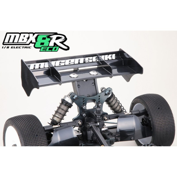Mugen MBX8R ECO 1-8 Off Road Buggy Kit Electric