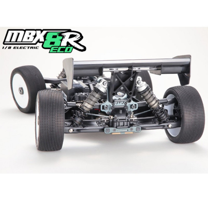 Mugen MBX8R ECO 1-8 Off Road Buggy Kit Electric