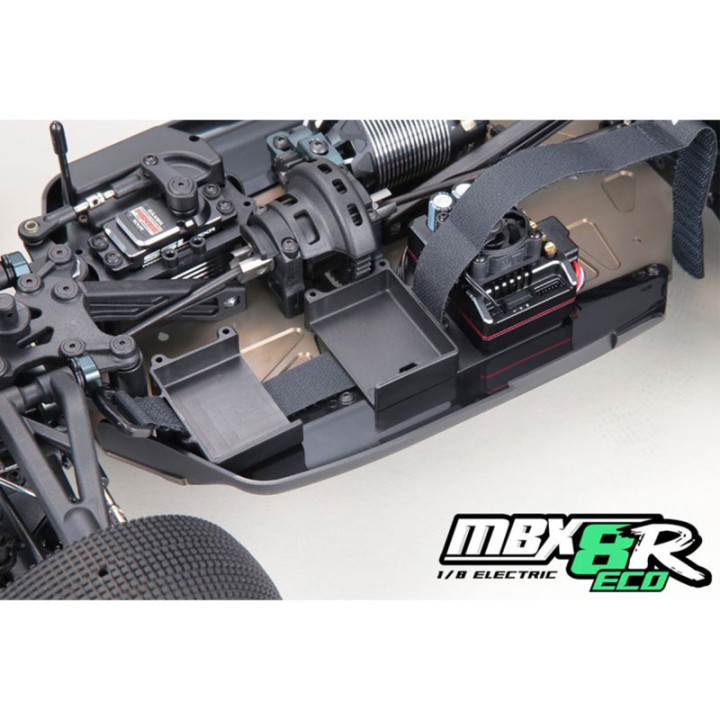 Mugen MBX8R ECO 1-8 Off Road Buggy Kit Electric