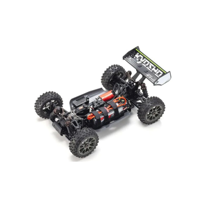 Kyosho Inferno NEO 4-0 VE Readyset Color Type 1 KT-231P+