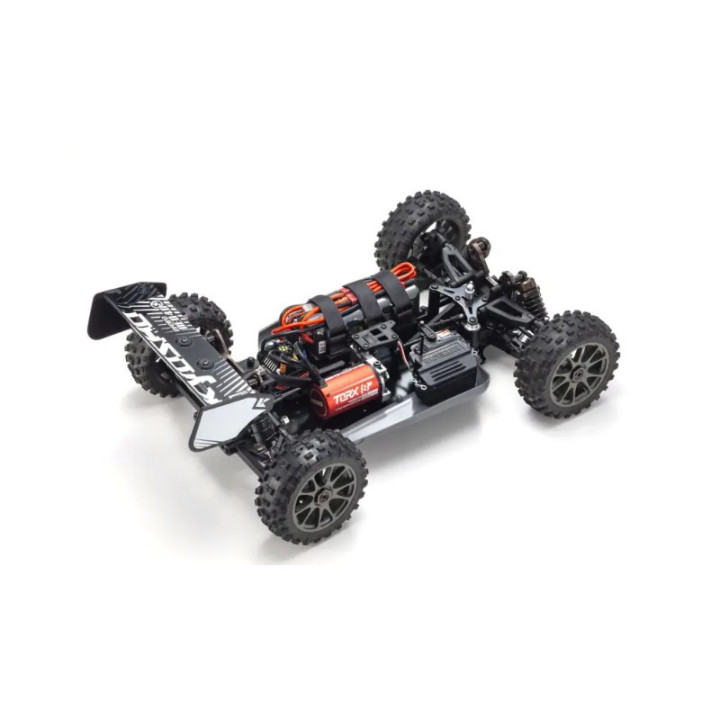 Kyosho Inferno NEO 4-0 VE Readyset Color Type 1 KT-231P+