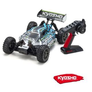 Kyosho Inferno NEO 4-0 VE Readyset Color Type 2 KT-231P+
