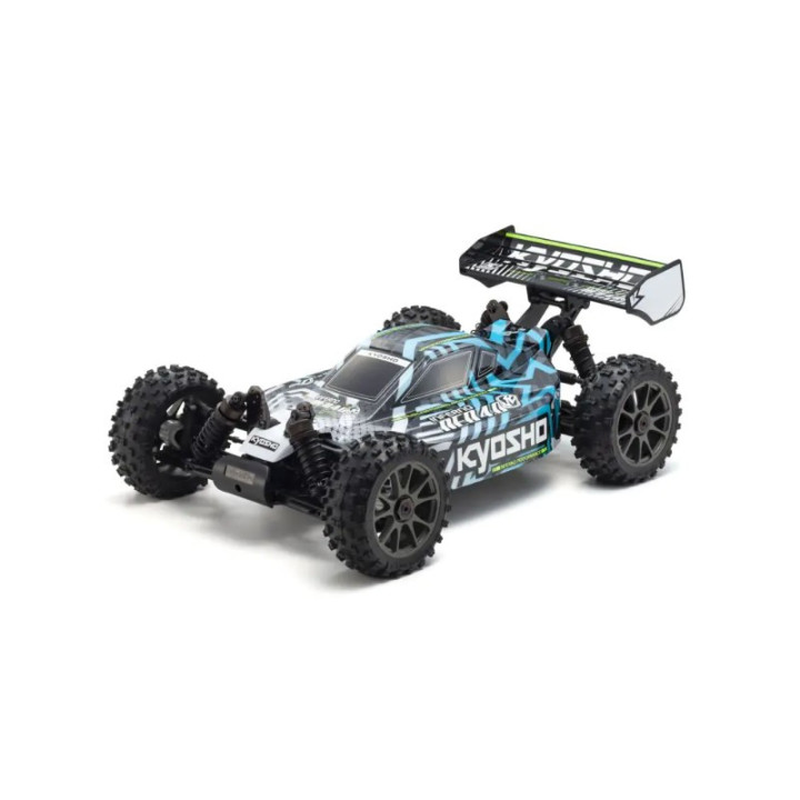 Kyosho Inferno NEO 4-0 VE Readyset Color Type 2 KT-231P+