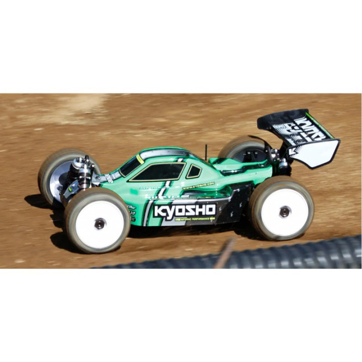 Kyosho Inferno Mp10e Readyset Ep Kt331p Buggy 4Wd Brushless