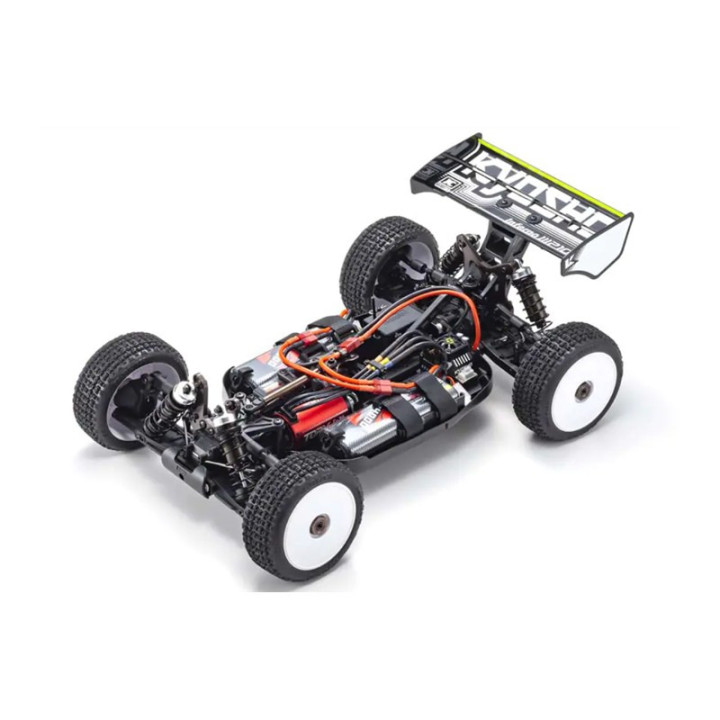 Kyosho Inferno Mp10e Readyset Ep Kt331p Buggy 4Wd Brushless