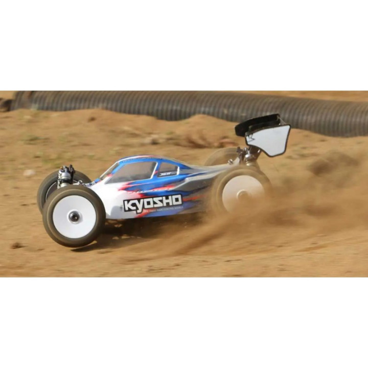 Kyosho Inferno Mp10e Tki2 Buggy Eléctrico 1/8 4Wd Kit
