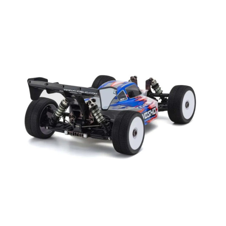 Kyosho Inferno Mp10e Tki2 Buggy Eléctrico 1/8 4Wd Kit
