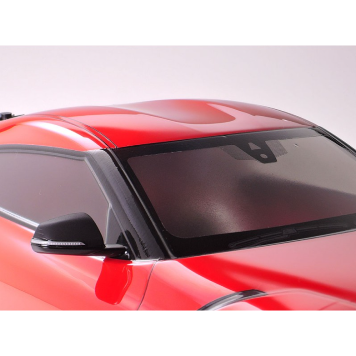 Tamiya TT-02 Toyota GR Supra (2019) 1/10 RC – Coche Touring 4WD Eléctrico