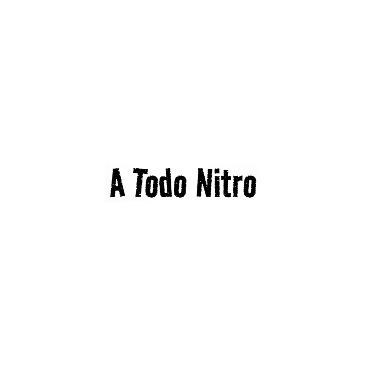 Próximamente: decoración “Todo Nitro” para eventos medianos