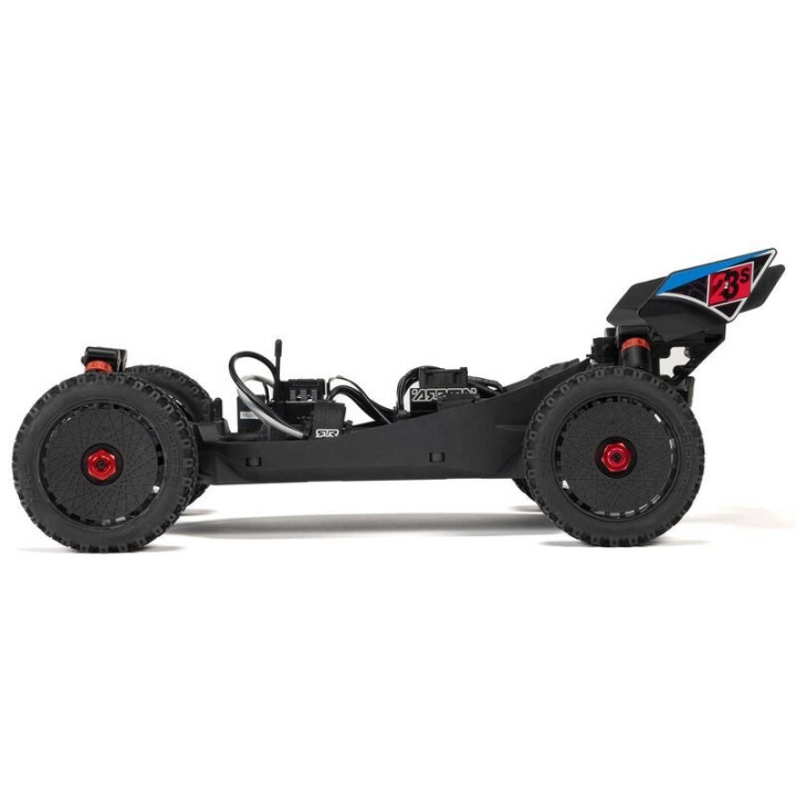 Arrma Verde Typhon 223S 1/8 4X4 Brushless RTR Buggy