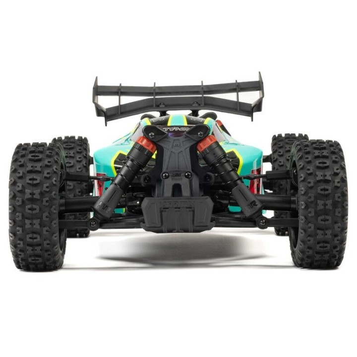Arrma Verde Typhon 223S 1/8 4X4 Brushless RTR Buggy