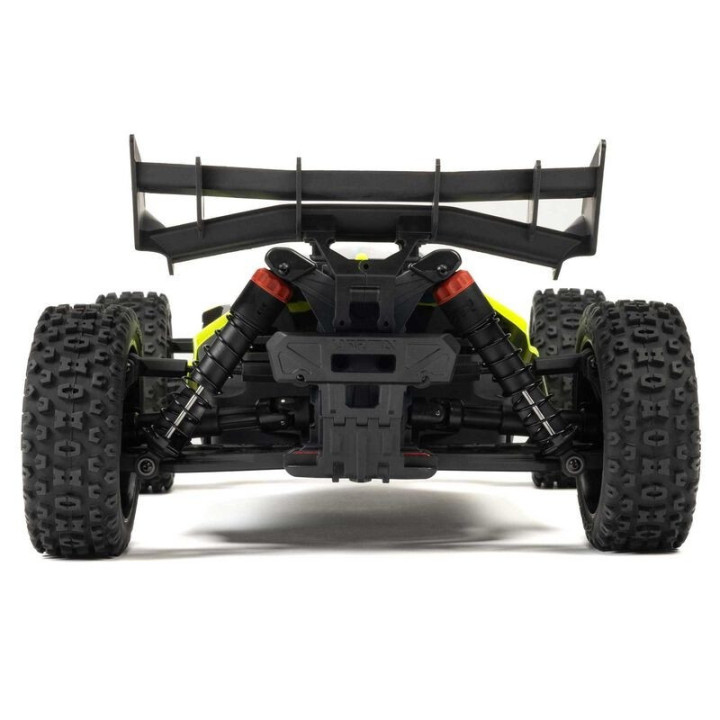Arrma Amarillo Typhon 223S 1/8 4X4 Brushless RTR Buggy