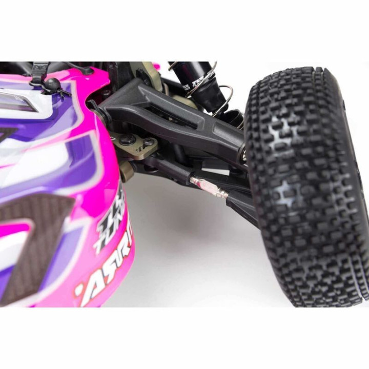 Arrma TLR Tuned Typhon 4WD 1:8 Buggy Roller