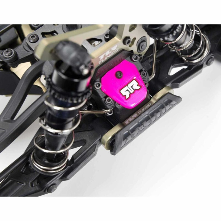 Arrma TLR Tuned Typhon 4WD 1:8 Buggy Roller