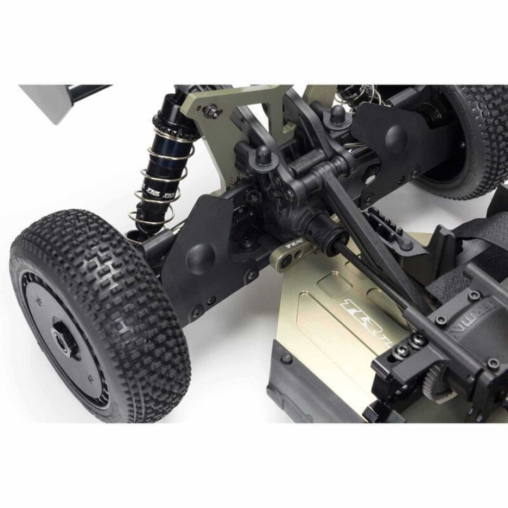 Arrma TLR Tuned Typhon 4WD 1:8 Buggy Roller