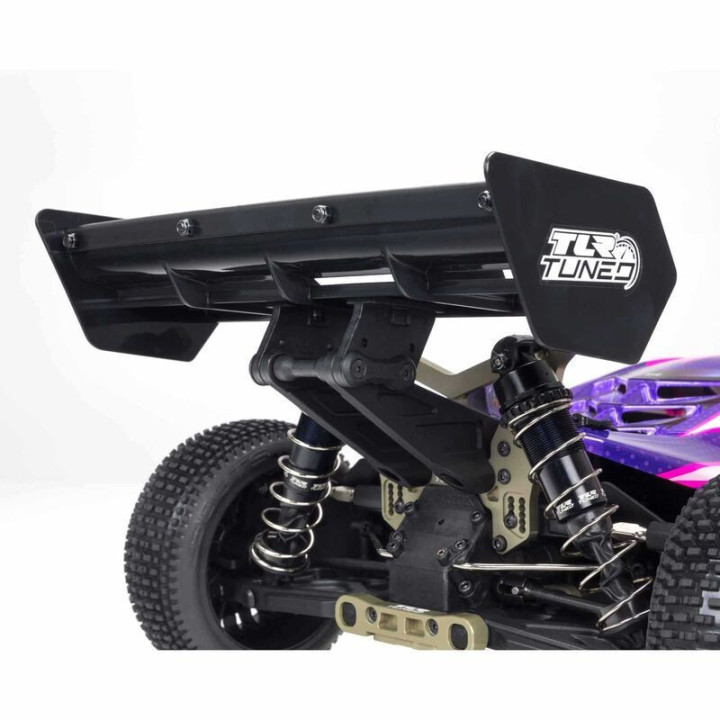 Arrma TLR Tuned Typhon 4WD 1:8 Buggy Roller