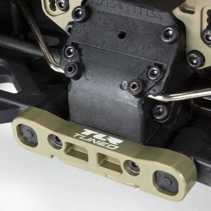 Arrma TLR Tuned Typhon 4WD 1:8 Buggy Roller