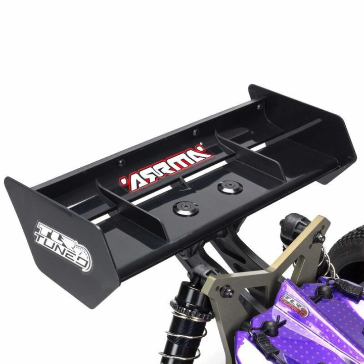 Arrma TLR Tuned Typhon 4WD 1:8 Buggy Roller