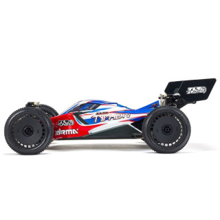 Arrma TLR Tuned Typhon 6S 1/8TT Brushless 4WD RTR