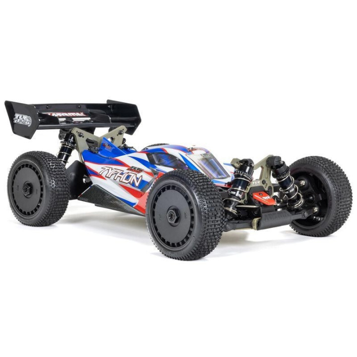 Arrma TLR Tuned Typhon 6S 1/8TT Brushless 4WD RTR