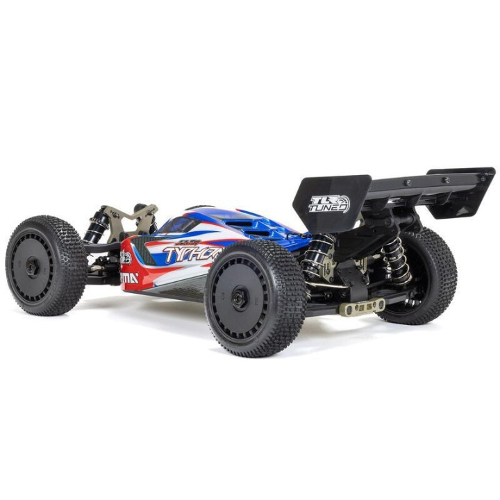 Arrma TLR Tuned Typhon 6S 1/8TT Brushless 4WD RTR