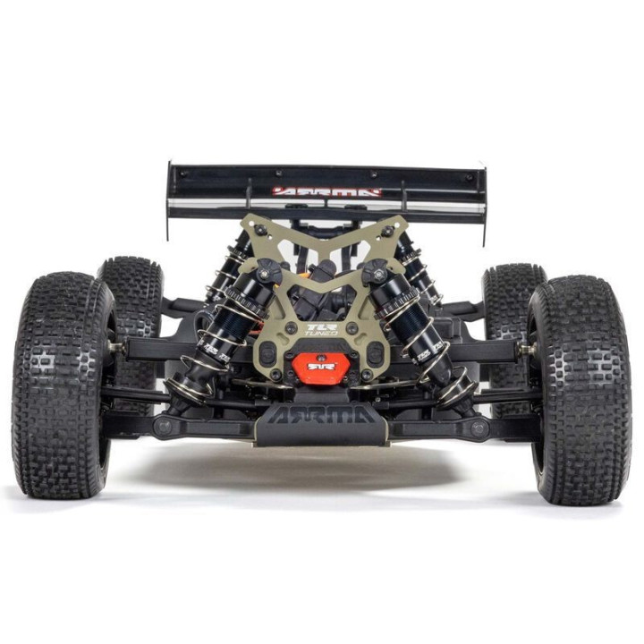 Arrma TLR Tuned Typhon 6S 1/8TT Brushless 4WD RTR