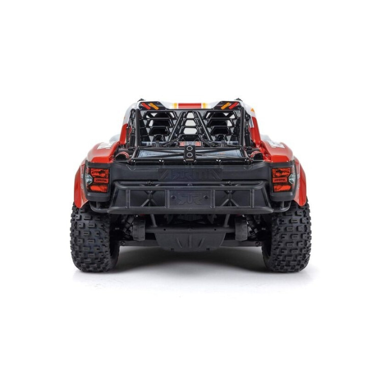 Arrma Mojave 4S BLX 1/8 4WD Desert Truck RTR Blanco