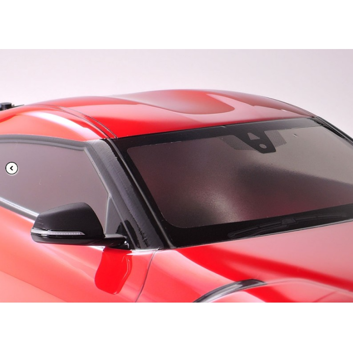 Carrocería Tamiya Toyota Supra GR – Pintada y Detallada Profesionalmente