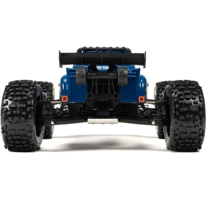 Arrma Notorious 6S V6 ST 4X4 BLX Brushless RTR Azul