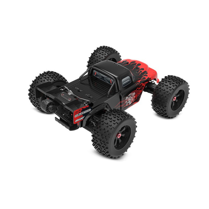 Dementor XP 6S V2022 1/8 SWB Monster Truck RTR