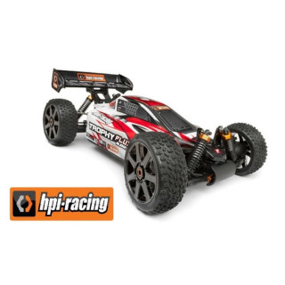 HPI Trophy Buggy Flux 1/8 4X4 Brushless RTR 2.4GHz