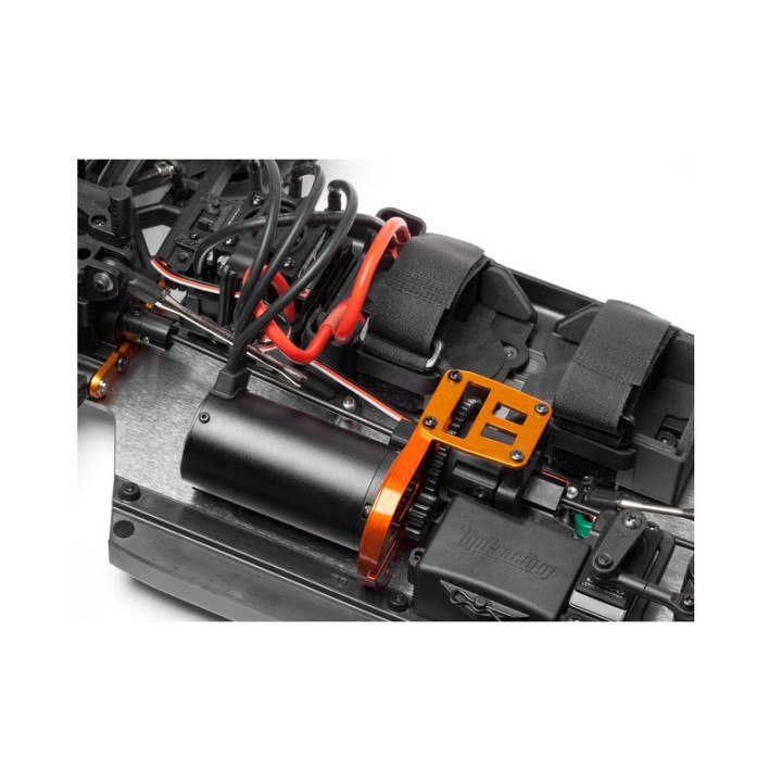 HPI Trophy Buggy Flux 1/8 4X4 Brushless RTR 2.4GHz