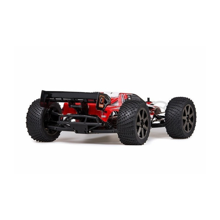 HPI Trophy Truggy Flux 1/8 4X4 Brushless RTR 2.4GHz