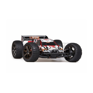 HPI Trophy Truggy Flux 1/8 4X4 Brushless RTR 2.4GHz