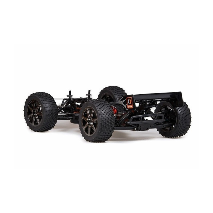 HPI Trophy Truggy Flux 1/8 4X4 Brushless RTR 2.4GHz