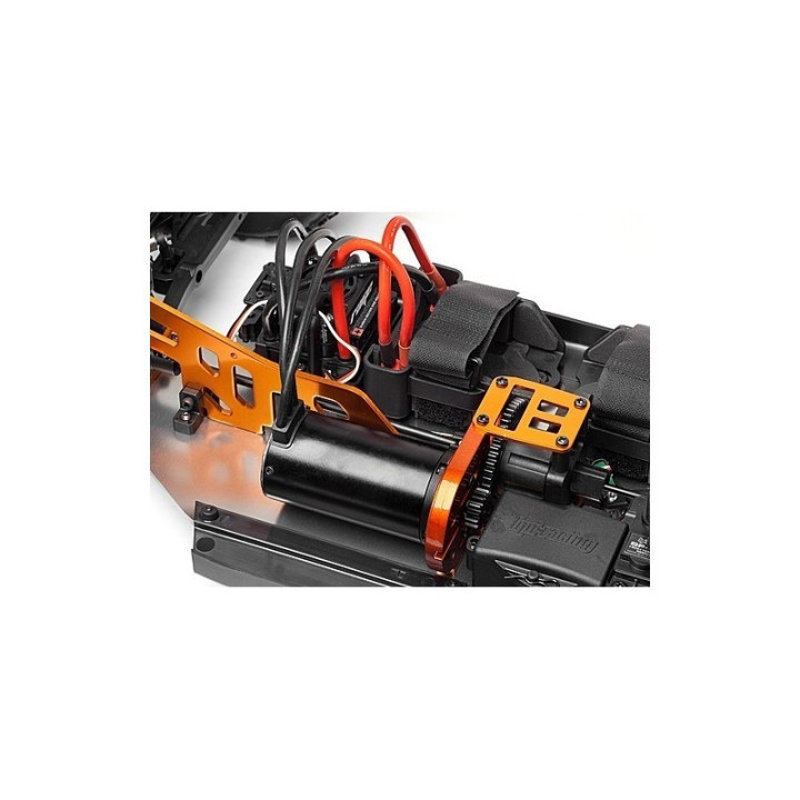 HPI Trophy Truggy Flux 1/8 4X4 Brushless RTR 2.4GHz