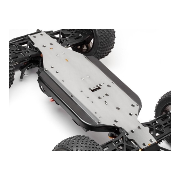 HPI Trophy Truggy Flux 1/8 4X4 Brushless RTR 2.4GHz