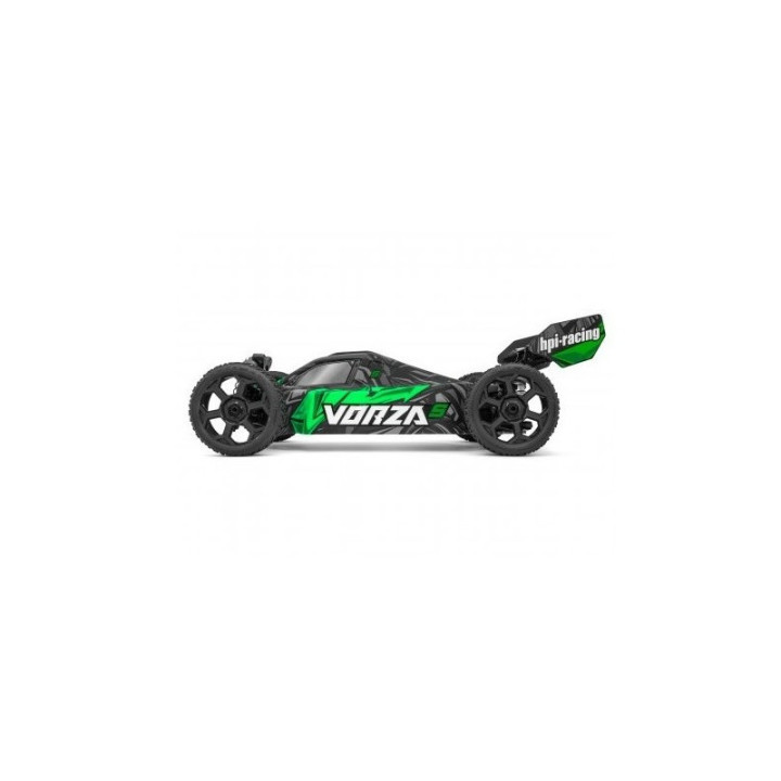 HPI Vorza S 1/8 4X4 FLUX Buggy ELH-6S RTR 2.4GHz