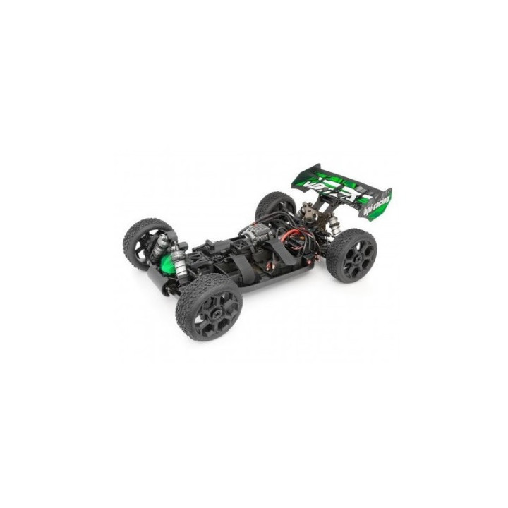 HPI Vorza S 1/8 4X4 FLUX Buggy ELH-6S RTR 2.4GHz