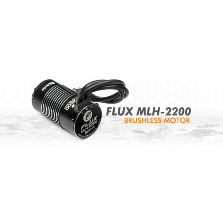 HPI Vorza S 1/8 4X4 FLUX Buggy ELH-6S RTR 2.4GHz