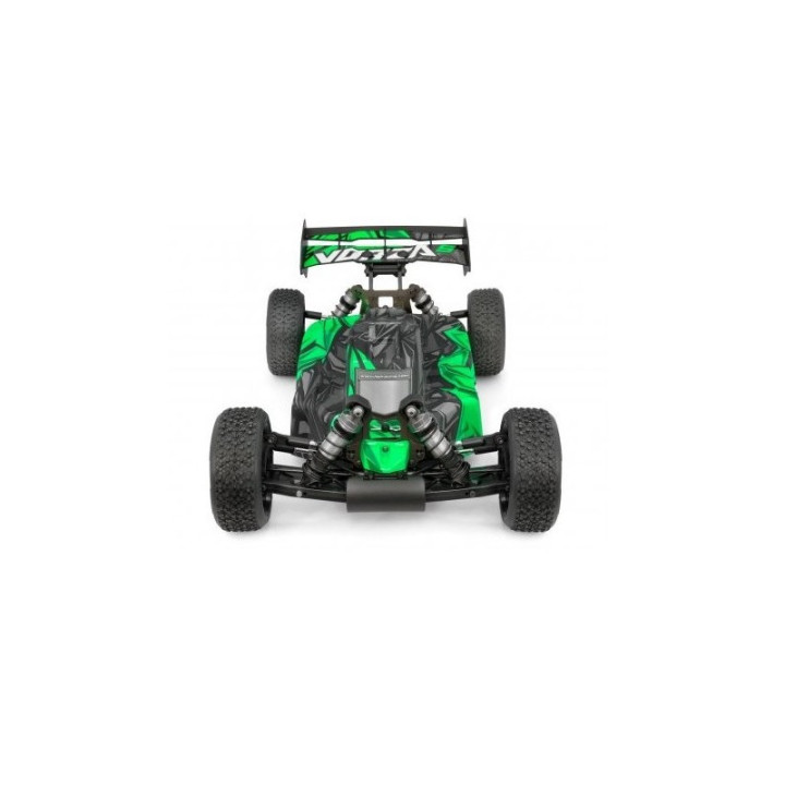 HPI Vorza S 1/8 4X4 FLUX Buggy ELH-6S RTR 2.4GHz