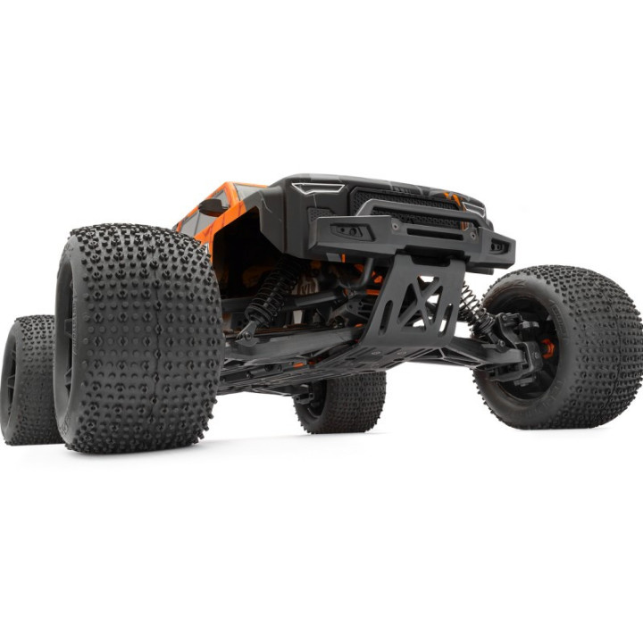 HPI Savage XL FLUX V2 GT-6 1/8 4X4 Brushless RTR 2.4GHz